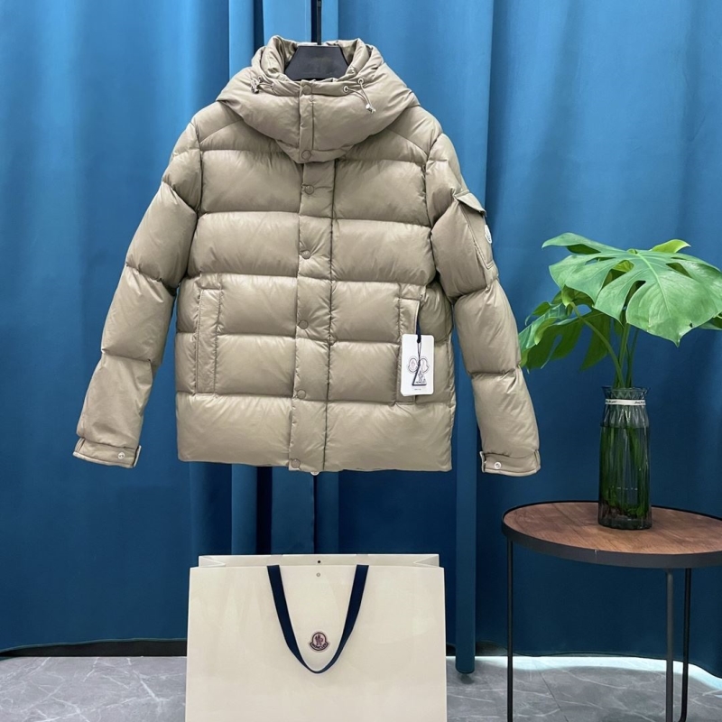 Moncler Coats